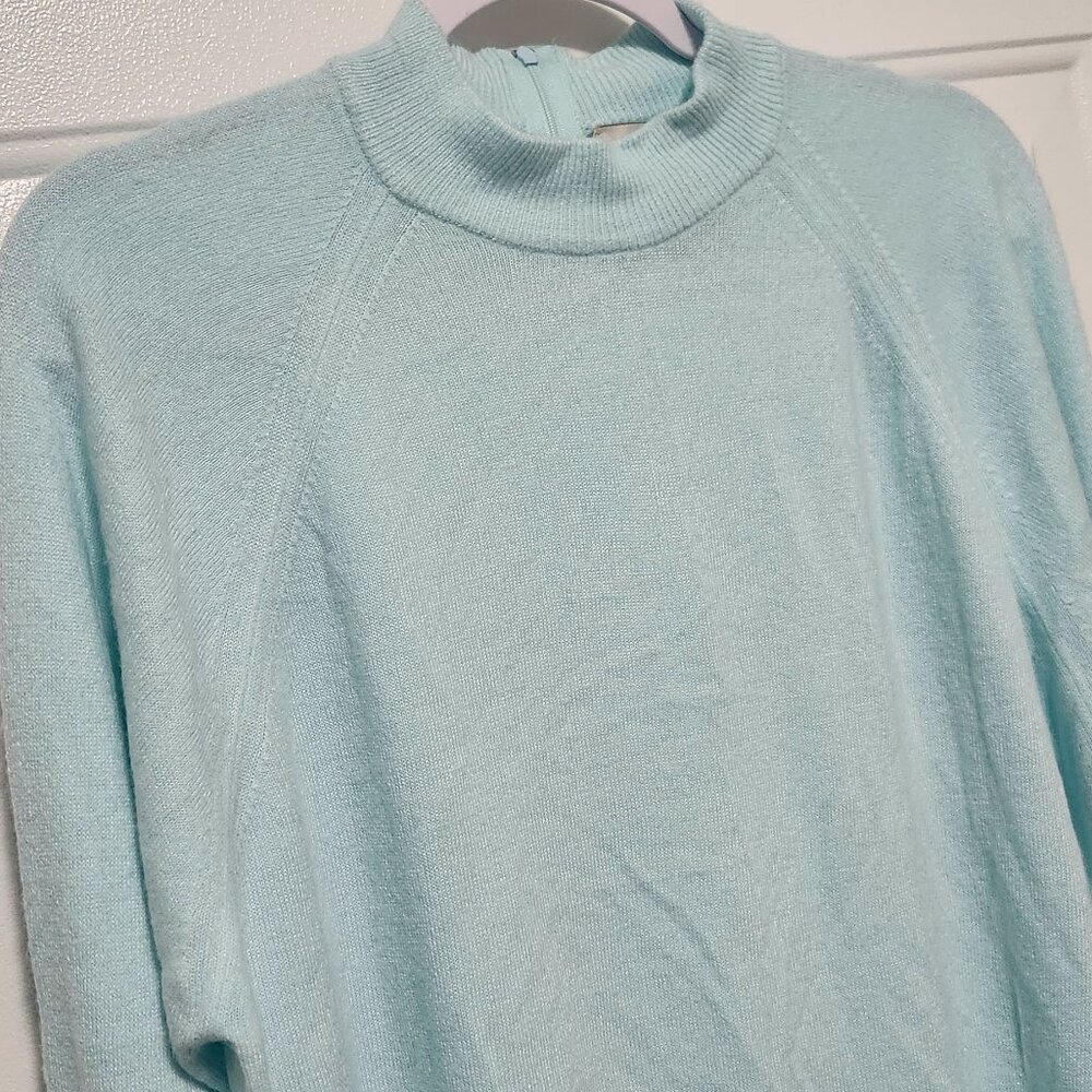 Hampshire Studio Women Size XL Sweater - Picture 6 of 16